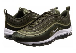 Air max 97 khaki green best sale