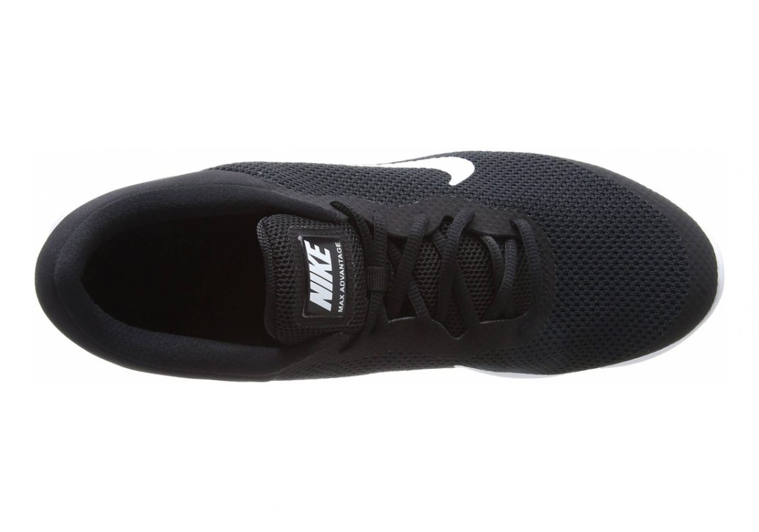 Nike Air Max Advantage - Black (908981001)
