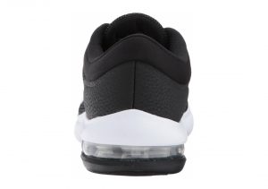 Nike Air Max Advantage - Black (908981001)
