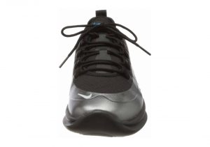 Black / White / Metallic Dark Grey / Laser Blue (CD4154001)