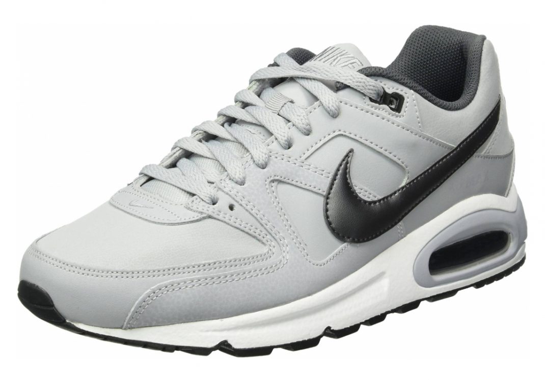 Nike Air Max Command - Grey (749760012)