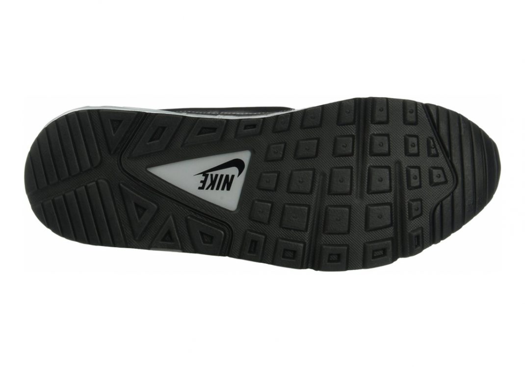 Nike Air Max Command - Grey (749760012)