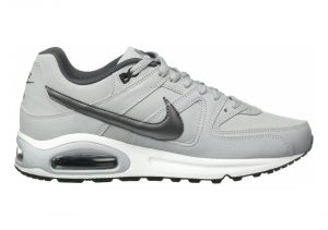 Nike Air Max Command - Grey (749760012)