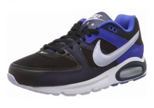 Black Black Ghost Blackened Blue Game Royal White 048 (629993048)