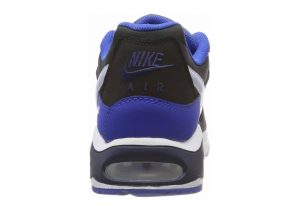 Black Black Ghost Blackened Blue Game Royal White 048 (629993048)