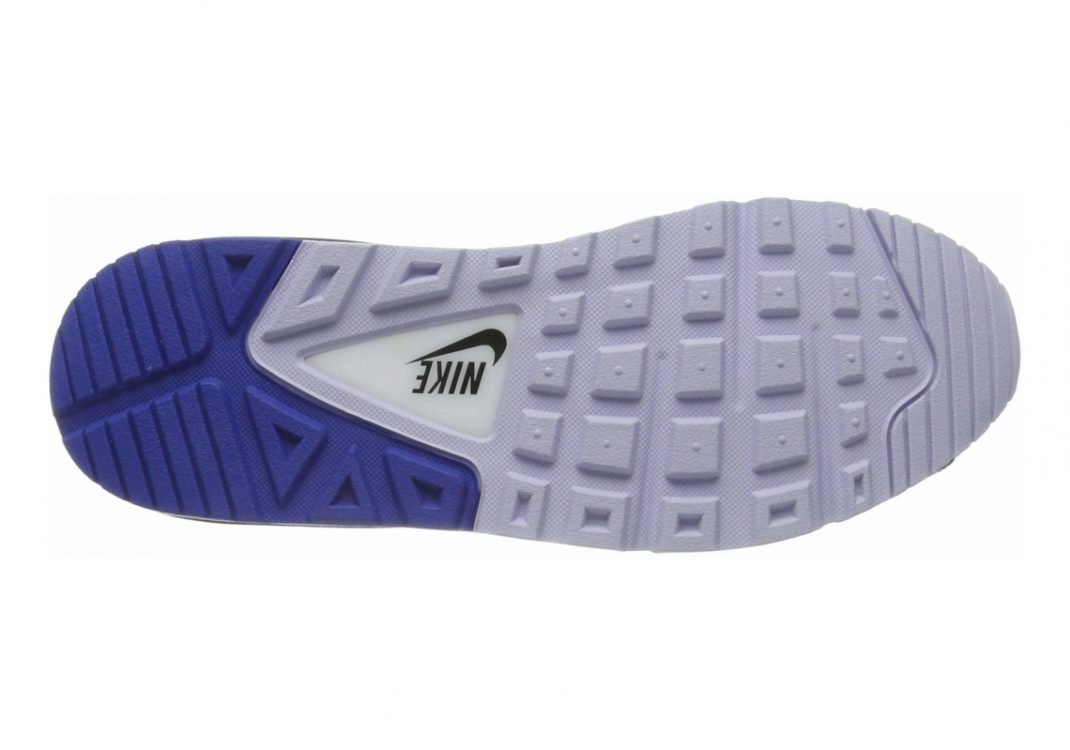 Black Black Ghost Blackened Blue Game Royal White 048 (629993048)