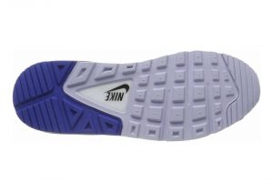 Black Black Ghost Blackened Blue Game Royal White 048 (629993048)