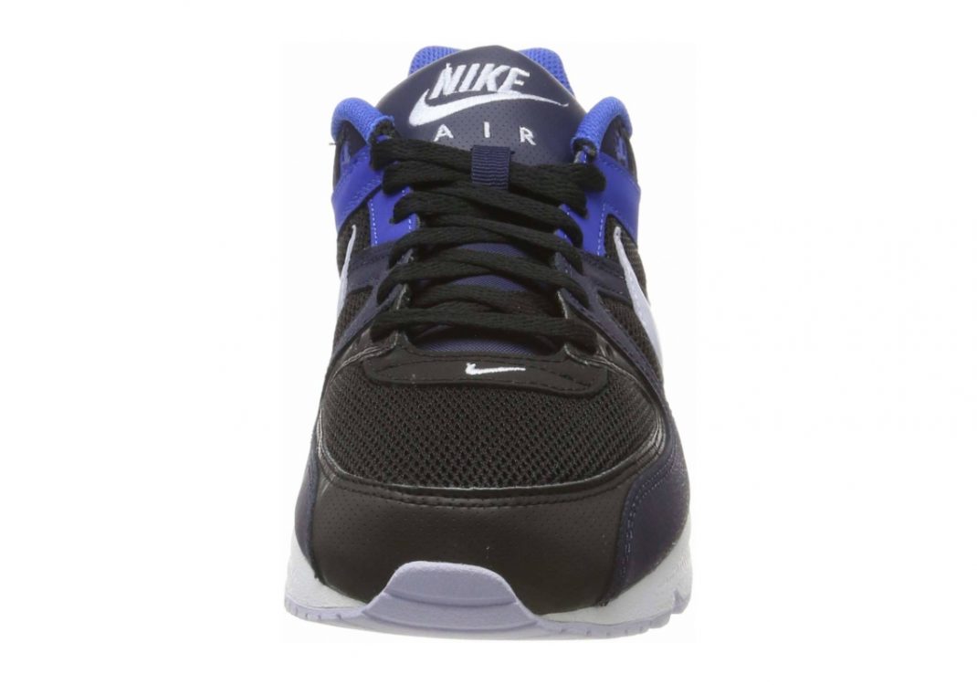 Black Black Ghost Blackened Blue Game Royal White 048 (629993048)