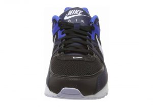 Black Black Ghost Blackened Blue Game Royal White 048 (629993048)