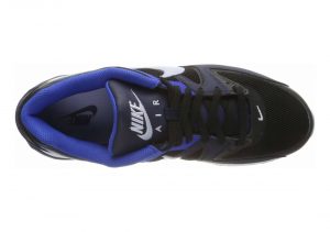 Black Black Ghost Blackened Blue Game Royal White 048 (629993048)