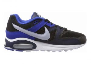 Black Black Ghost Blackened Blue Game Royal White 048 (629993048)