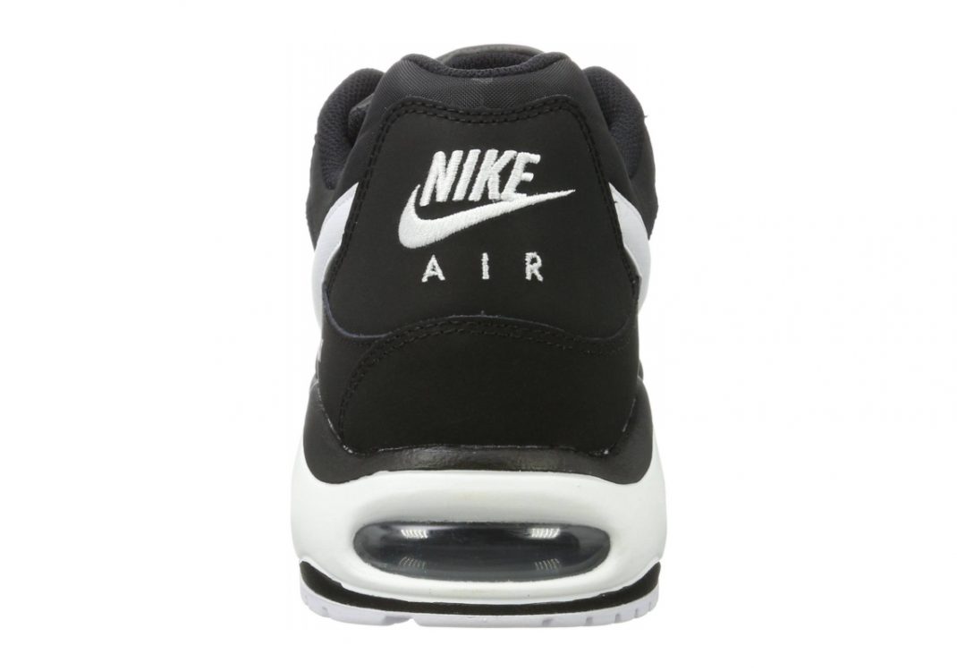 Black Black White Cool Grey 032 (629993032)