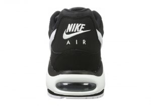 Black Black White Cool Grey 032 (629993032)