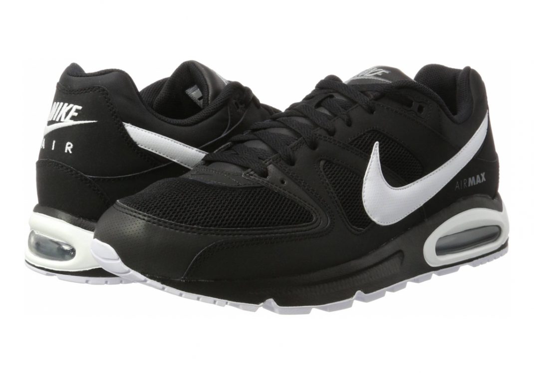 Black Black White Cool Grey 032 (629993032)