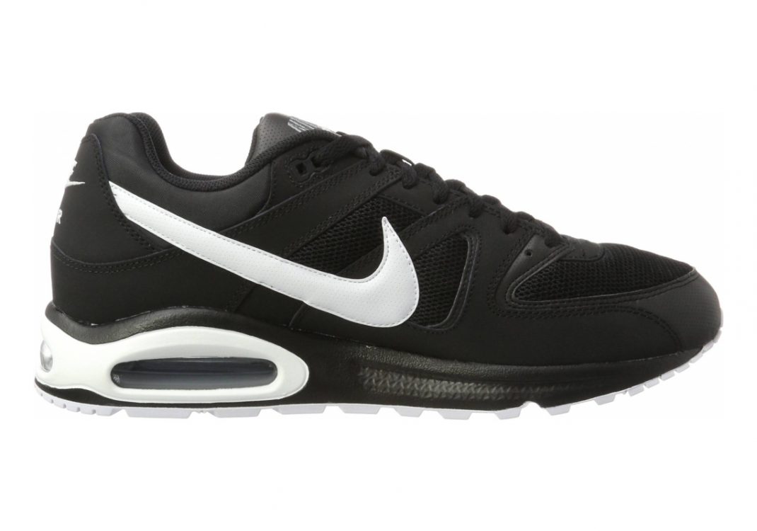 Black Black White Cool Grey 032 (629993032)