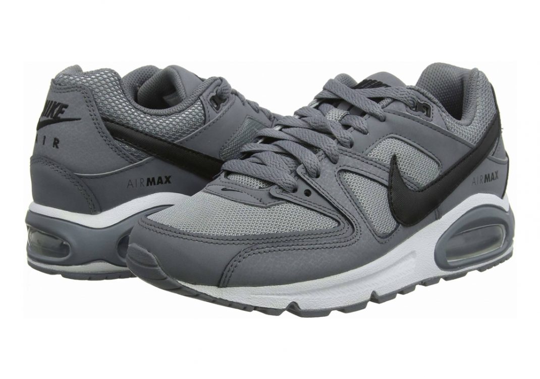 Grey Cool Grey Black White 012 (629993012)