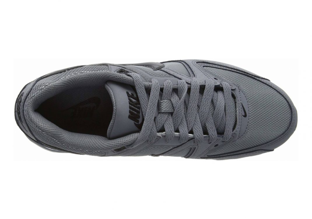 Grey Cool Grey Black White 012 (629993012)