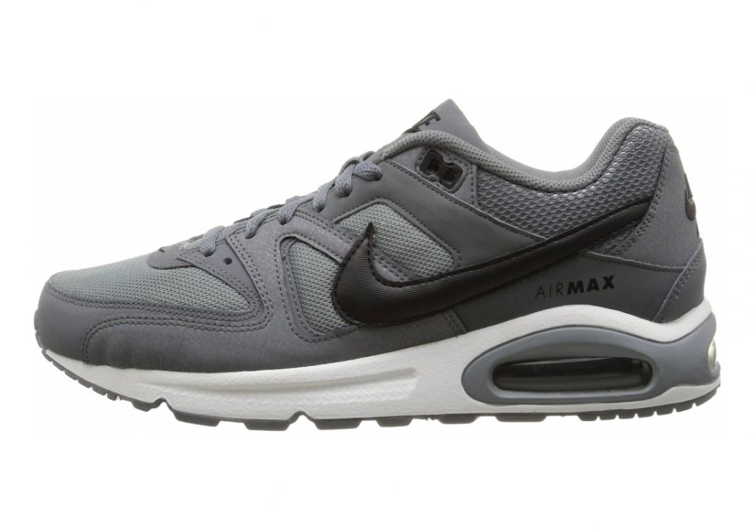 Grey Cool Grey Black White 012 (629993012)