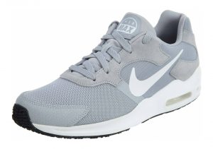 Nike Air Max Guile - White (916768001)