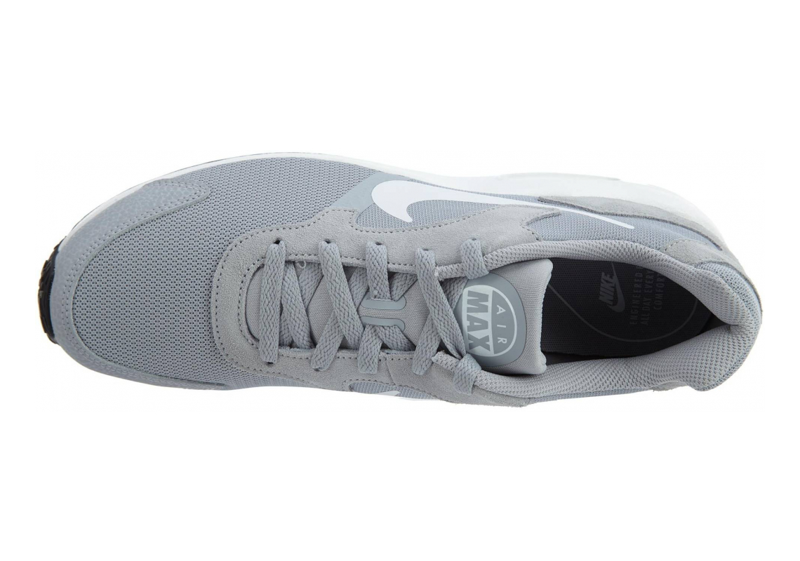 Nike air max guile best sale wolf grey