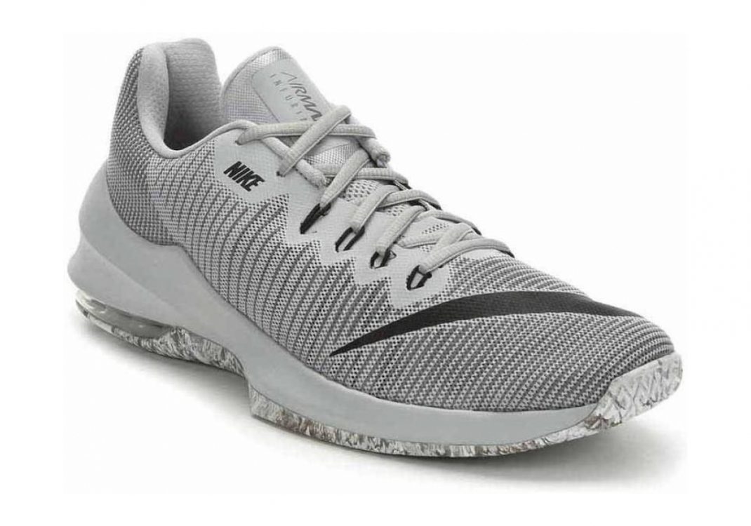 Wolf Grey Black Cool Grey (908975002)