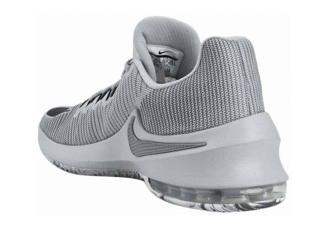 Wolf Grey Black Cool Grey (908975002)