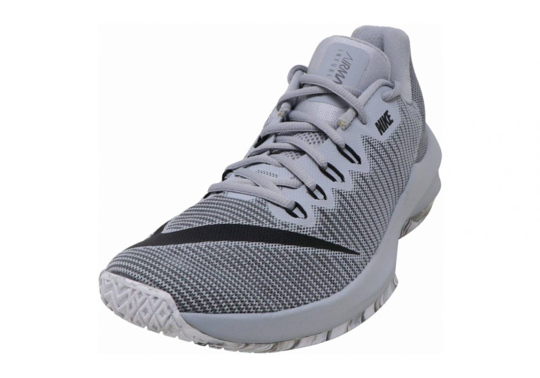 Wolf Grey Black Cool Grey (908975002)