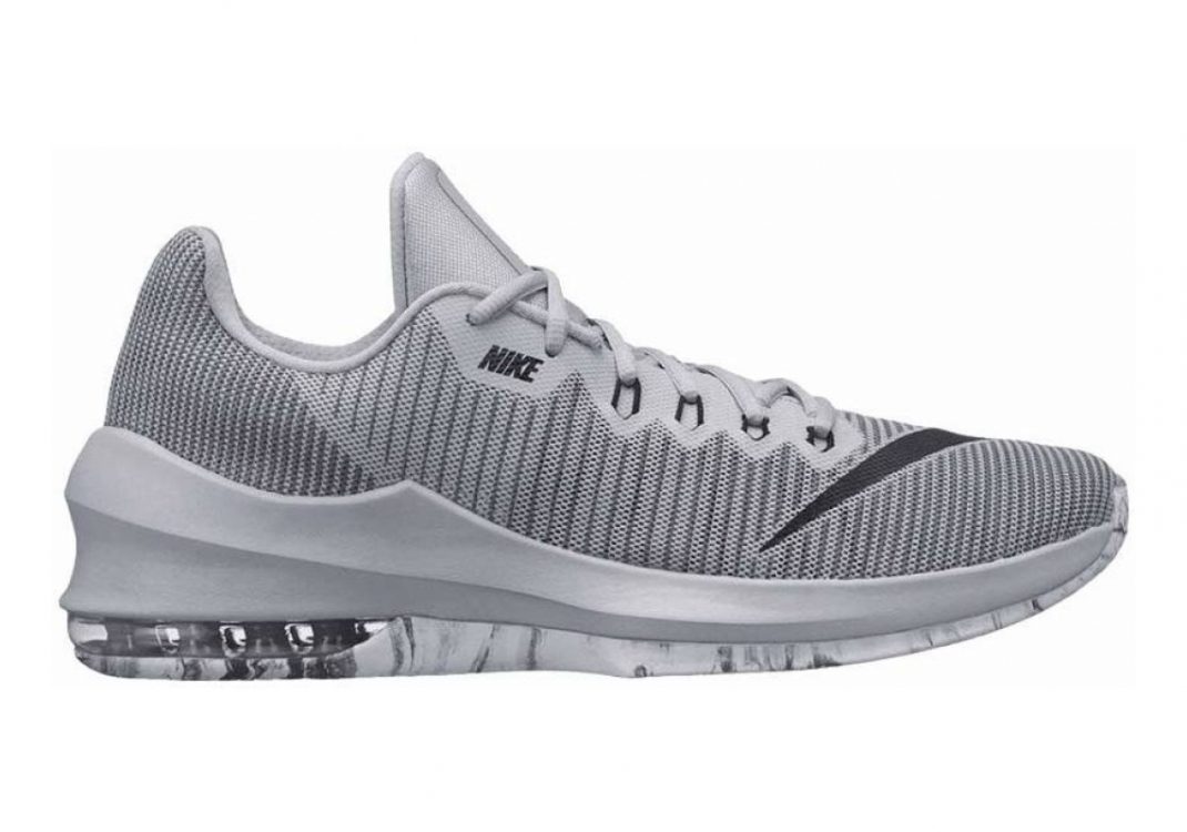 Wolf Grey Black Cool Grey (908975002)