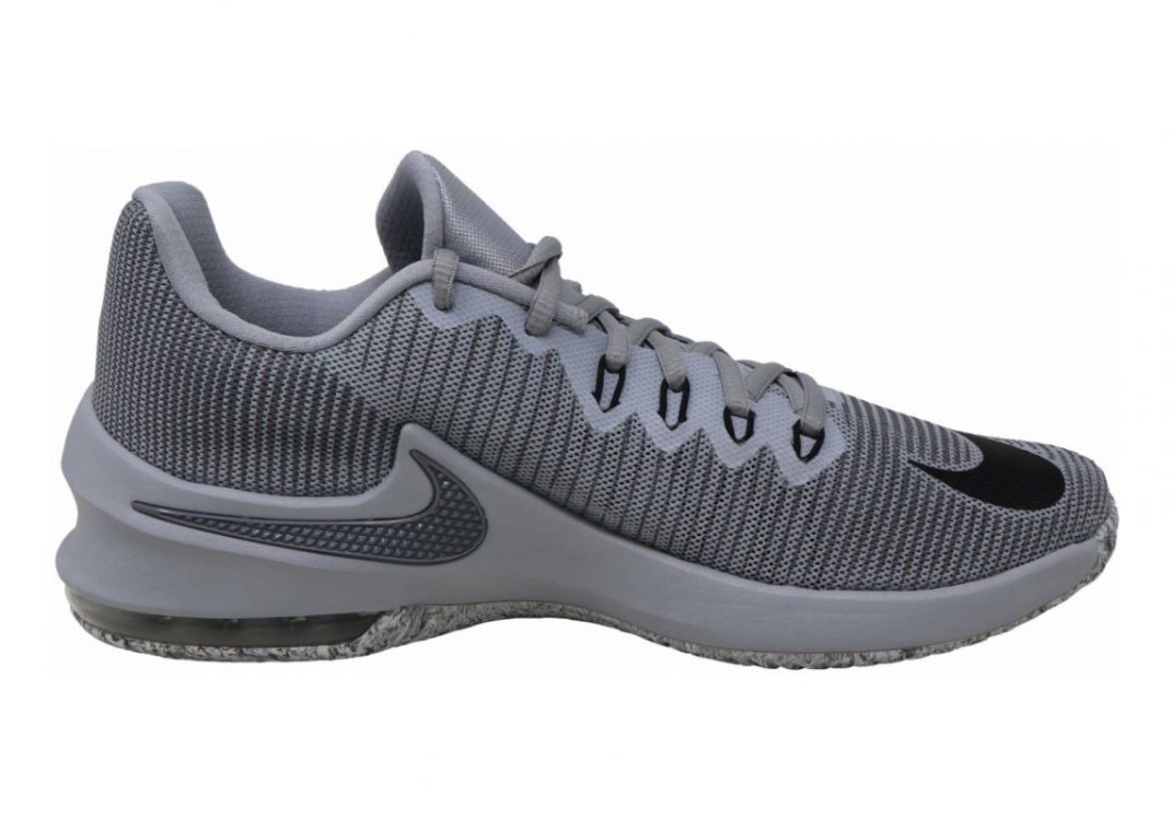 Wolf Grey Black Cool Grey (908975002)