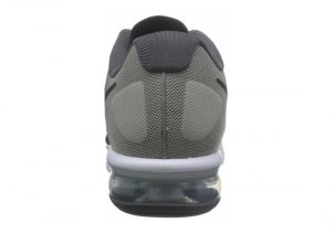 Nike Air Max Sequent - Multicolore Gris Foncé Noir Argenté Drk Gry Blck Pr Pltnm Mtlc Plt (719912007)