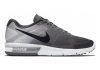 Nike Air Max Sequent - Multicolore Gris Foncé Noir Argenté Drk Gry Blck Pr Pltnm Mtlc Plt (719912007)