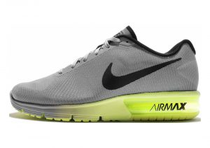 Gris Wolf Grey Black Volt (719912013)