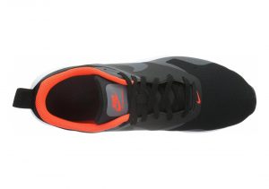 Multicolore (Black/Dark Grey/Ttl Crmsn/Wht) (705149008)