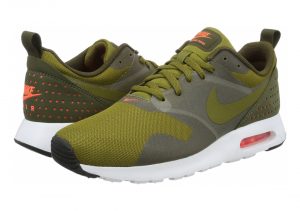 Olivgrün Grau Rosa (705149304)