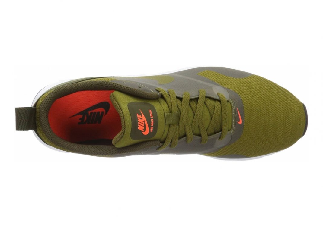 Olivgrün Grau Rosa (705149304)