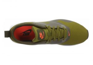 Olivgrün Grau Rosa (705149304)