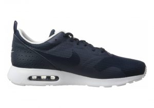 Air max tavas navy blue hot sale