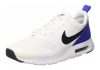 Nike Air Max Tavas - White/Black-paramount Blue (705149104)