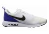 Nike Air Max Tavas - White/Black-paramount Blue (705149104)