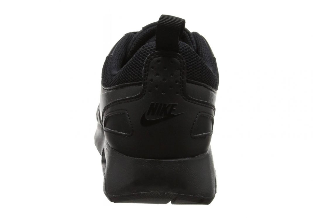 Nike air clearance max vision running