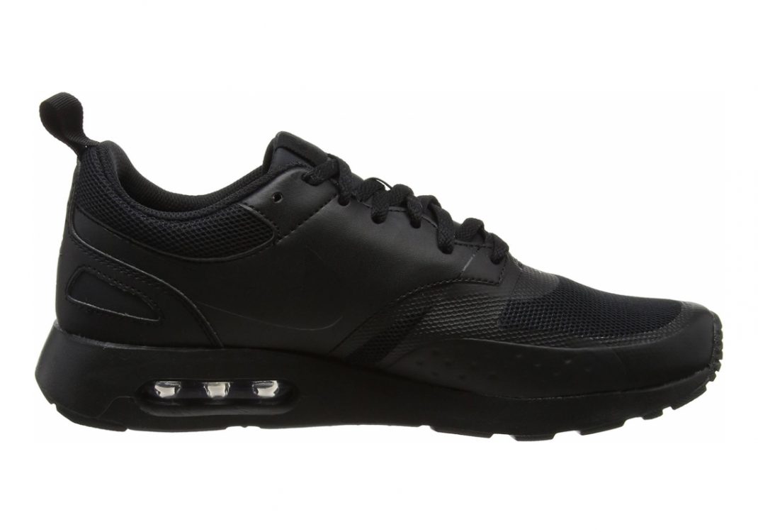 Nike Air Max Vision - Black (918230001)