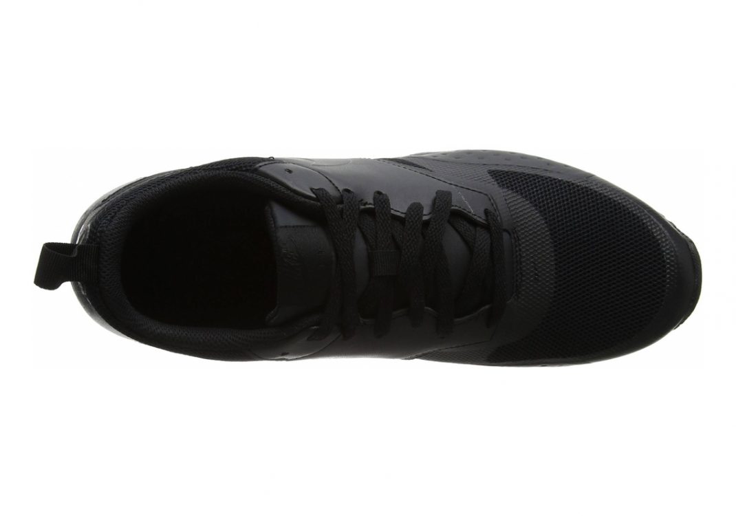 Nike Air Max Vision - Black (918230001)