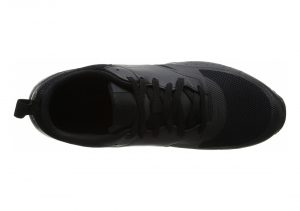 Nike Air Max Vision - Black (918230001)