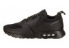 Nike Air Max Vision - Black (918230001)