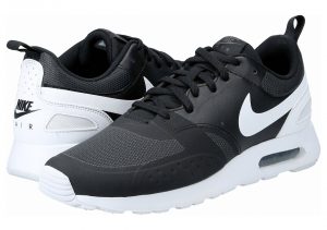 Nike air max vision clearance blancas