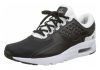 Nike Air Max Zero Premium - Noir Black White (881982003)