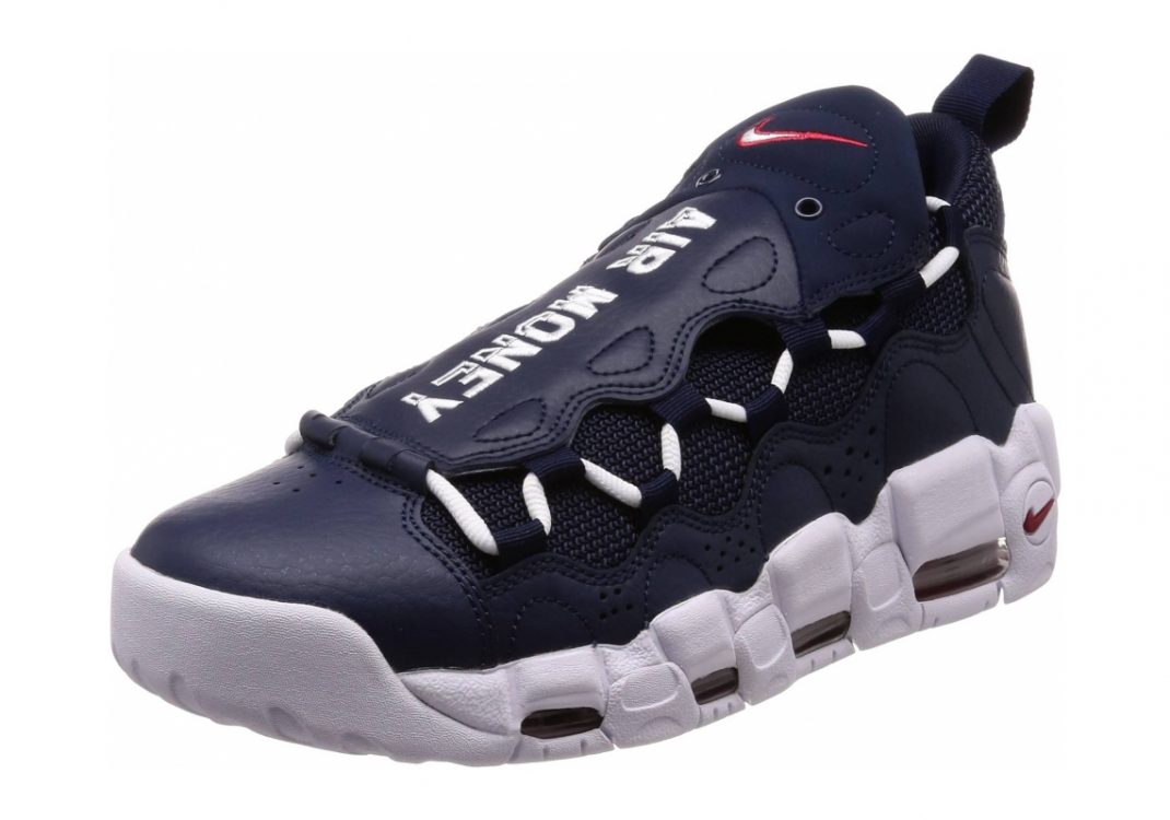 Multicolore Obsidian White Gym Red 400 (AJ2998400)