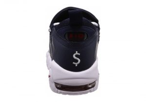 Nike air hotsell more money obsidian