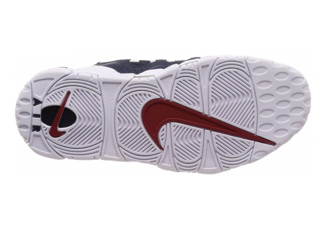 Multicolore Obsidian White Gym Red 400 (AJ2998400)