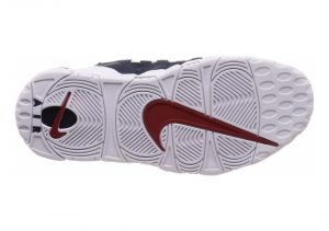 Multicolore Obsidian White Gym Red 400 (AJ2998400)